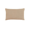 Name Pillowcase | Light Camel