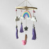 Cot Mobile | Rainbow Dreams