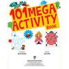 101 Mega Activity Book