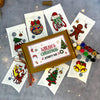 Personalised Christmas Activity DIY Kit