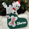 Pet Stocking | Good Dog