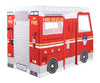 Fire Truck Play Home