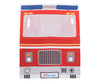 Fire Truck Play Home