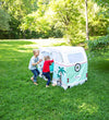 Surf Van Camper Play Home