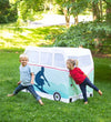 Surf Van Camper Play Home