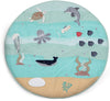 Under The Sea Baby Activity Play Mat