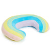 Rainbow Sit Up Cushion