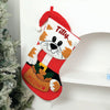 Pet Stocking | Meow Meow!