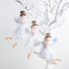 Winged Wonder Ornament | Flying Angels (Set of 3)