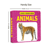 Lovely Board Books - Animals