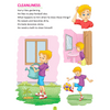 Children's Health Education - Book 2