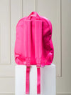 Personalised Backpack | Hot Pink