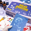 DIY Solar Printing Kit