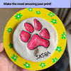 DIY Paw Printing Kit