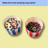 DIY Eggless Mug Cake Kit