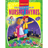 Creative Colouring Book - Nursery Rhymes