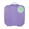 Lunch Box | Lilac Pop Purple