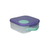 Mini Lunch Box | Lilac Pop Purple