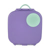 Mini Lunch Box | Lilac Pop Purple