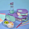 Mini Lunch Box | Lilac Pop Purple