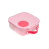 Mini Lunch Box | Flamingo Fizz Light Pink