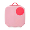 Mini Lunch Box | Flamingo Fizz Light Pink