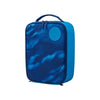 Flexi Insulated Lunchbag | Deep Blue