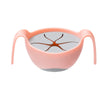 Bowl + Straw Set | Tutti Fruiti Pink