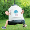 Space Capsule Swing