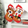 Pet Stocking (Set of 2) | Woof & Meow