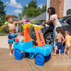 Car Wash Splash Center