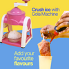 DIY Ice Gola Kit