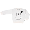 Miffy Letter Jumper | Oatmeal