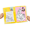 Barbie Copy Colouring Books Pack (A Pack of 6 Books)