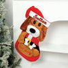 Pet Stocking | Woof Woof!