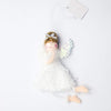 Winged Wonder Ornament | Flying Angels (Set of 3)