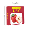 Lovely Board Books - ABC