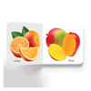 Lovely Board Books - Fruits