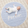 Personalised Playmat | Kentucky Blue