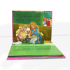 Pop-Up Fairy Tales - Cindrella