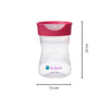 Training Cup 240ml | Rasberry Pink