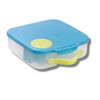 Lunch Box | Ocean Breeze Blue Green