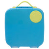 Lunch Box | Ocean Breeze Blue Green