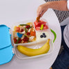 Lunch Box | Ocean Breeze Blue Green