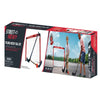 Folding Hockey Goal Set