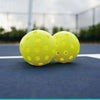 Outdoor Pickleball