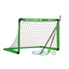 Folding Floorball Goal Set