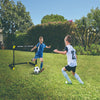 Mini Folding Soccer Goal Set