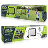 Mini Folding Soccer Goal Set