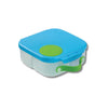 Mini Lunch Box | Ocean Breeze Blue Green